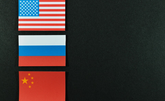 Оторвать от России: зачем США грубо давят на Китай именно сейчас