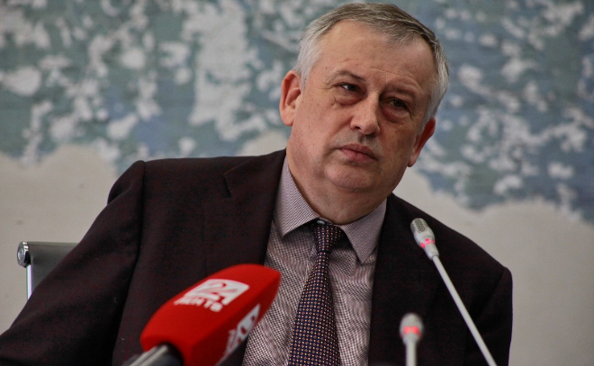 Губернатор Ленобласти призвал ленинградцев почтить память погибших в результате техногенных катастроф