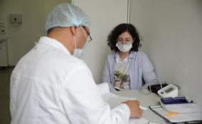 В российских больницах будут бесплатно тестировать на грипп