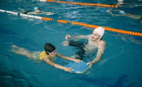 Урок плавания в Петербурге закончился для 5-летнего мальчика реанимацией