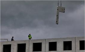 1,3 тысячи квартир: в Сосновом Бору построят новый жилой район