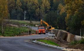 Опубликован список подъездных дорог к СНТ Ленобласти, которые начнут ремонтировать в 2023 году