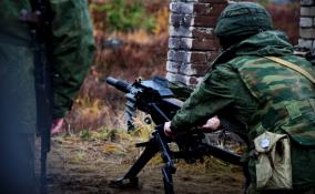 Политолог Сергей Марков заявил о возможном наступлении российской армии на Украине