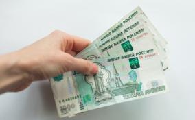 В 2022 году в Петербурге против должников по алиментам возбудили более 1,3 тысячи уголовных дел