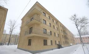 Петербургским программистам помогут улучшить жилищные условия в рамках новой программы «Доступное жилье»
