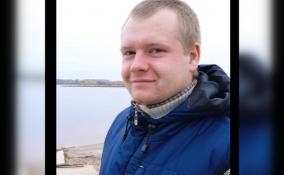 Житель Приозерского района Юрий Смирнов погиб в ходе спецоперации на Украине