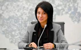Проявляя доблесть и мужество: Анна Данилюк – о работе журналистов Ленобласти