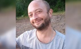 Дмитрий Хализев из Новой Ладоги погиб в ходе спецоперации на Украине