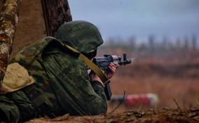 В российских вузах начнут обучать основам военной подготовки