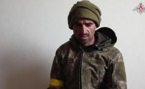 «На мясо кинули»: пленные украинские военные рассказали, как командование бросило их без еды и воды