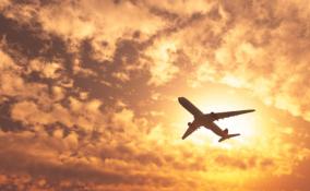 В Петербурге открылась вторая воздушная гавань