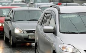 Стали известны новые тарифы на техосмотр автомобилей в Петербурге