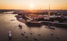 Морской пассажирский порт Петербурга не принял ни одного судна по итогам 2022 года