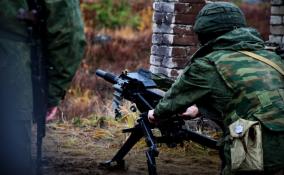 ВС России сорвали террористические атаки, которые планировала Украина