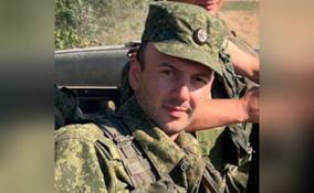 Гвардии старший матрос Битаров организовал контратаку и уничтожил группу украинской пехоты