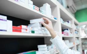 Власти Ленобласти заявили, что проблем с поставками лекарств для льготников не будет
