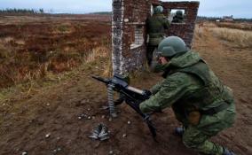 Российские военные взяли Артёмовск в окружение