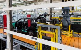 Toyota завершила процедуру увольнения сотрудников завода в Петербурге