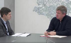 Михаил Ильин назвал число отмененных решений районных комиссий в рамках частичной мобилизации в Ленобласти