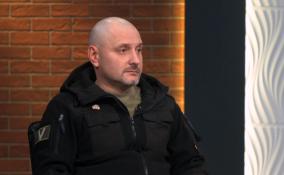 Сергей Мачинский предложил Владимиру Путину начать расследование преступлений неонацистов на Донбассе