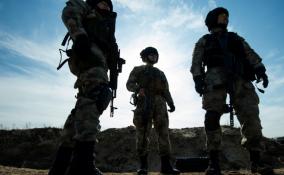 Российские бойцы отбили новые позиции украинских военных в ДНР
