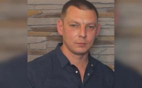 Житель Волховского района Валерий Быков героически погиб в ходе спецоперации на Украине