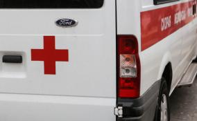 В больнице Выборга 6-летний мальчик скончался от краснухи