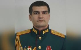 Гвардии старший лейтенант Шахбанов предотвратил высадку на берег украинских боевиков