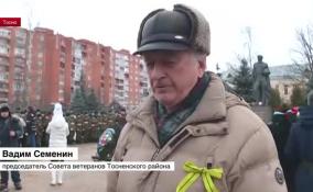 В Ленинградской области проходит акция памяти «Блокадный хлеб»