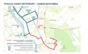 Предпроект трамвайной линии в Новосаратовку подготовят весной 2023 года