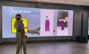 «Красота требует»: в Петербурге открылась цифровая выставка советской моды