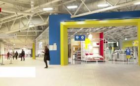 Бывшая фабрика IKEA в Ленобласти будет выпускать мебель под новым брендом
