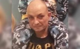 Житель Кировского района Ленобласти Александр Поваляев погиб в ходе спецоперации на Украине