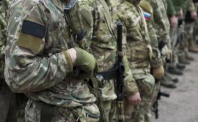 Спецназ «Ахмат» отбил у ВСУ укрепрайон в районе Берестового в ДНР