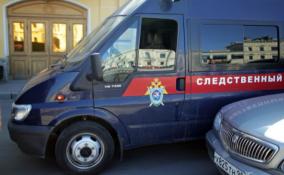 Девушку, найденную в подъезде на Бухарестской, перед смертью поливали кипятком
