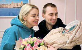 «Миссис Ленинградская область» Наталья Баскакова в третий раз стала мамой