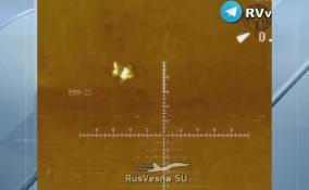 Снайпер из Якутии одним выстрелом ликвидировал двух наемников в зоне СВО