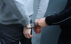 В Петербурге задержали 38-летнего мобилизованного мужчину, ушедшего в "самоволку"