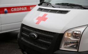 В Петербурге выявлено четыре случая заболевания корью