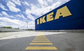 Покупатель завода IKEA в Тихвине пообещал не увольнять работников