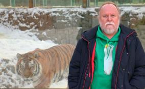 Директор Ленинградского зоопарка: «У животных есть права, которые имеют и люди»