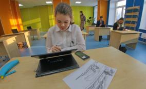 Ещё 7 школ модернизируют в Ленобласти в 2024-2025 годах