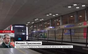 Станцию метро «Ладожская» закроют на плановый ремонт 4 марта