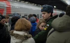 В Петербурге начал работать центр помощи «Возвращение» для участников СВО