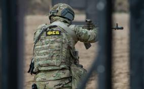 Украинские диверсанты и захват заложников в Брянской области: последние новости