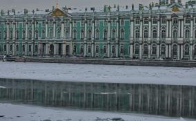В пятницу в Петербурге ожидается облачная погода без осадков