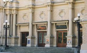 Театр «Мюзик-Холл» уходит на трехлетнюю реконструкцию