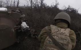 В Сети появилось видео возможного расстрела российского пленного украинскими боевиками