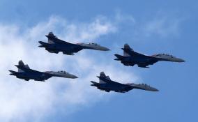 Украинская армия начала переброску боевой авиации на запорожское направление