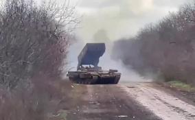 В Запорожской области уничтожена диверсионно-разведывательная группа ВСУ